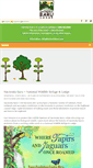 Mobile Screenshot of haciendabaru.com